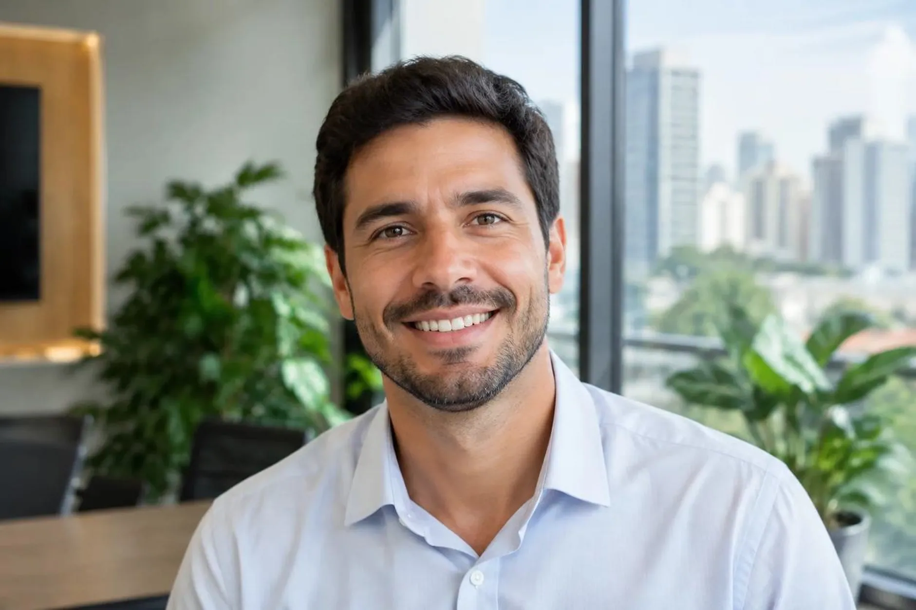 Márcio Leal, crédito imobiliário
